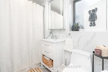 Rented by Stuyvesant Heights Realty Corp