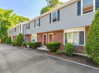 22 Potter Ave UNIT 4, Plainville, MA 02762