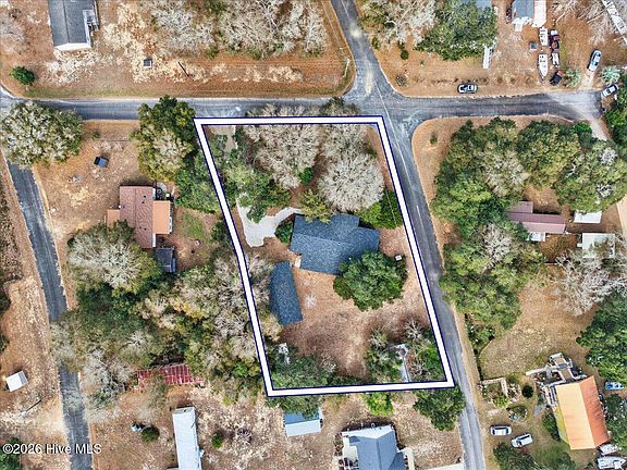 3rd image of 1501 New Bern Street SW