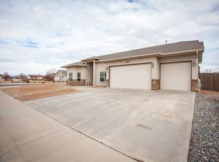 572 Amethyst Dr, Fruita, CO 81521