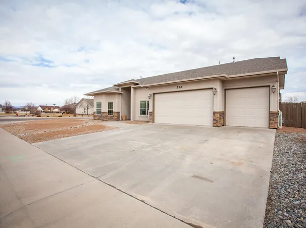 572 Amethyst Dr, Fruita, CO 81521