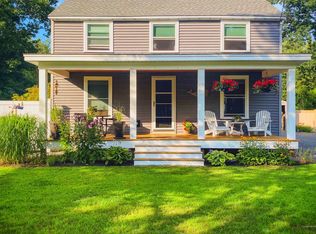 162 Halidon Rd, Westbrook, ME 04092