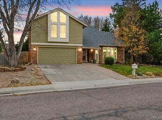 8671 Iris St, Arvada, CO 80005