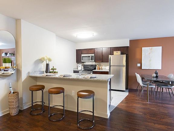 2nd image of 22 Central Ave #2BRFREE
