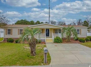 405 Upland Ave, Murrells Inlet, SC 29576