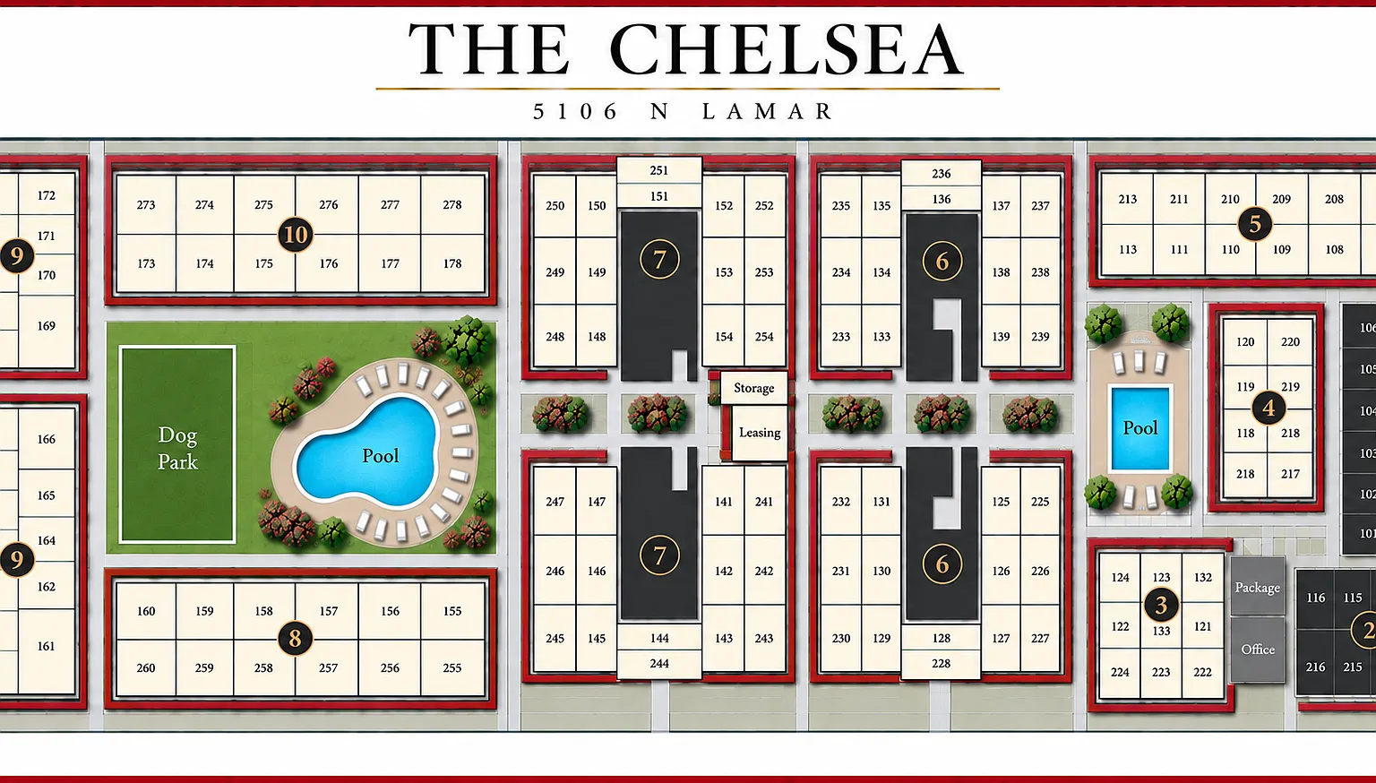 1 bed, 598 sqft, $1,395 — Photo 1