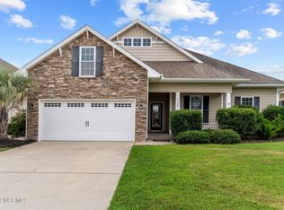 7128 Sevilleen Dr SW, Ocean Isle Beach, NC 28469