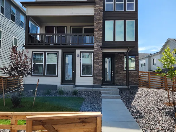 820 Hearteye Trl, Lafayette, CO 80026
