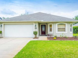 29 Stoney Ridge Ln, Ormond Beach, FL 32174