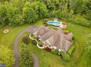 1405 Butler Ln, Perkasie, PA 18944