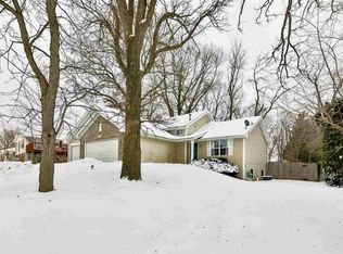 1190 W 2nd St, Byron, IL 61010