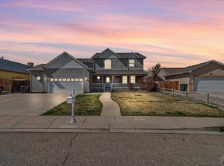 13 Donnington St, Pueblo, CO 81005