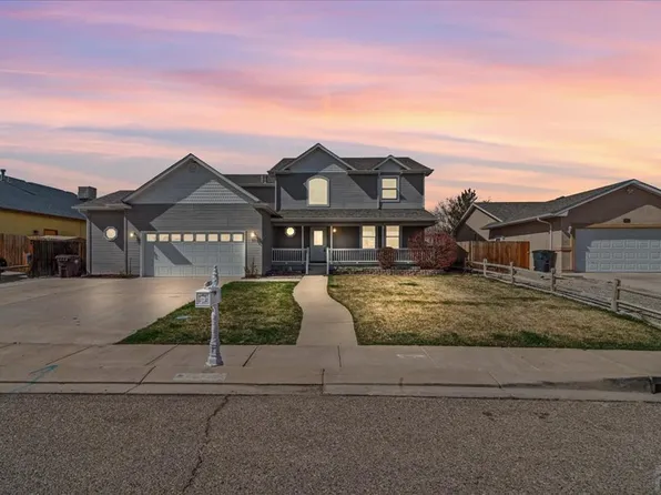 13 Donnington St, Pueblo, CO 81005