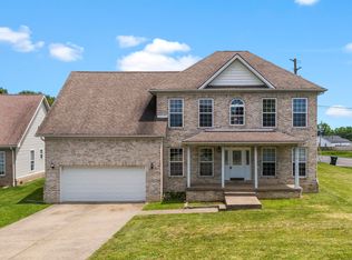 100 Santa Barbara Blvd, Georgetown, KY 40324