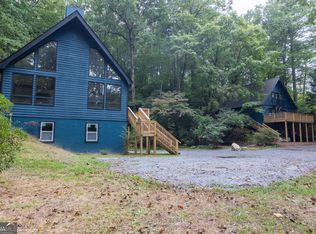258 Ber Weg, Helen, GA 30545