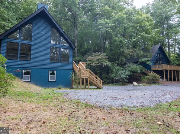 258 Ber Weg, Helen, GA 30545
