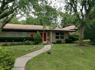 3680 Dorset Dr, Dayton, OH 45405
