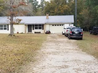 286 Beechcreek Wood, Livingston, TX 77351