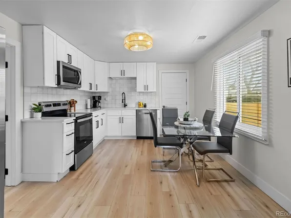 514 S Lowell Boulevard, Denver, CO 80219