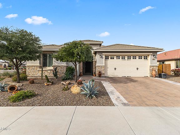 4th image of 21422 N 259TH Drive