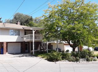 1102 N Woodward Rd, Spokane, WA 99206