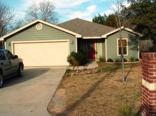 14800 Longbranch Dr, Austin, TX 78734