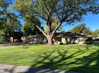 1929 Teri Ln, Anderson, IN 46012