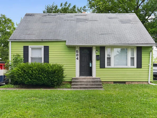 584 S Ashburton Rd, Columbus, OH 43213