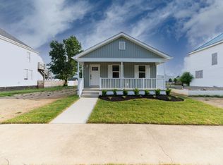 414 8th Ave, Huntington, WV 25701
