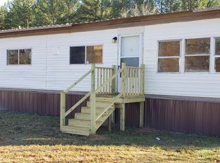 210 Sycamore Ln, East Dublin, GA 31027