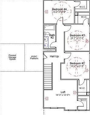 3rd image of 56 Enclave Way NE