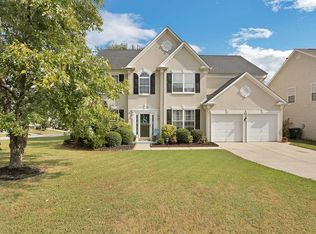 1 Lebar Ct, Greenville, SC 29615