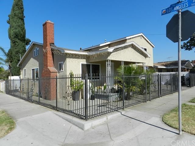 Lovely Montebello Family Home Ready To Call Yours!