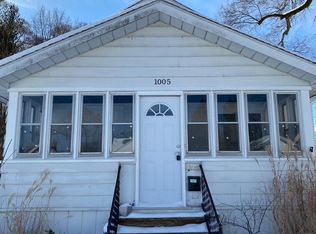 1005 W Dale Ave #1, Muskegon, MI 49441