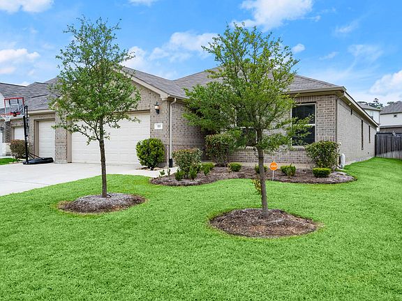 ATTRACTIVE LANDSCAPING :-)