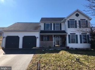 4500 Delmar Dr, Reading, PA 19606