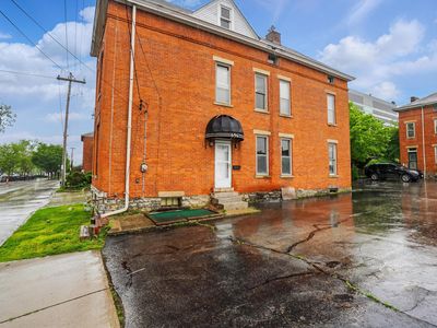 696 Bank St, Columbus, OH, 43206