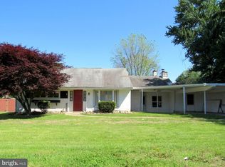 2727 Mechanicsville Rd, Bensalem, PA 19020
