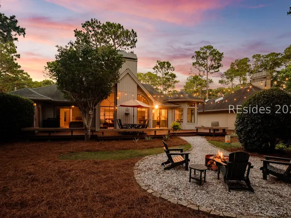 22 King Rail Ln, Hilton Head Island, SC 29926