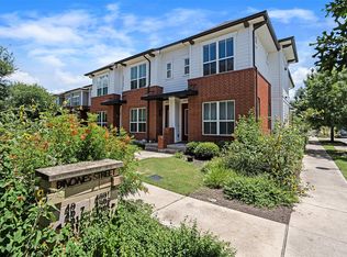 4001 Briones St, Austin, TX 78723