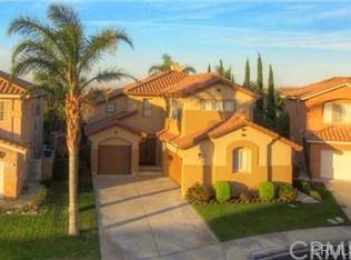 5452 Stirrup Ln, Fontana, CA 92336