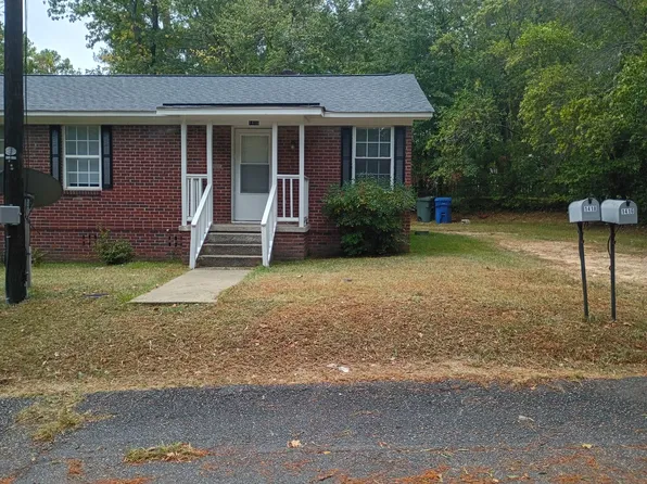 1416-1418 Kinderway, 1416-1418 Kinderway Ave #1416, Columbia, SC 29203