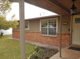 701 N 14th St, Alpine, TX 79830