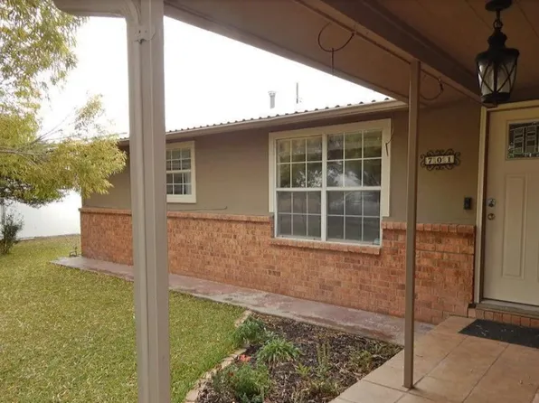 701 N 14th St, Alpine, TX 79830
