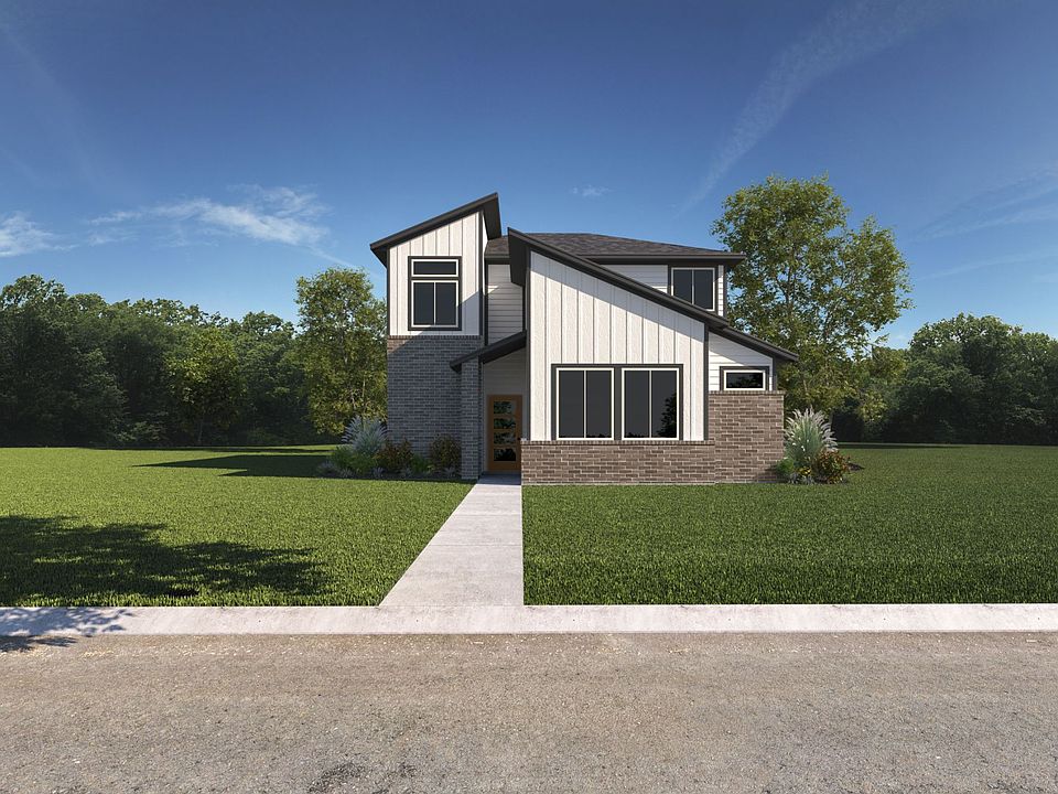 Plan Elevation.