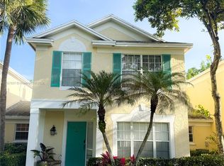 11020 Bailey Ln UNIT 11020, Fort Lauderdale, FL 33321