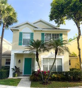 11020 Bailey Ln UNIT 11020, Fort Lauderdale, FL, 33321