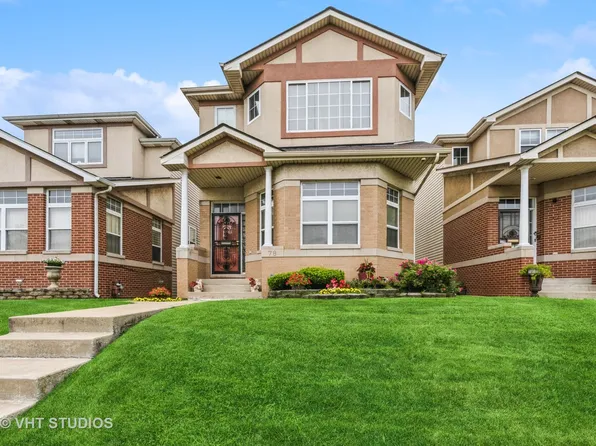 78 E 89th Pl, Chicago, IL 60619