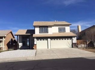 15615 Fairbanks Dr, Victorville, CA 92394