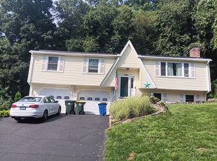 11 Molsick Rd #2.5, Seymour, CT 06483